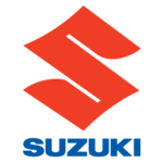 Suzuki-logo